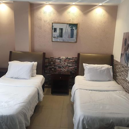 Alexander The Great Hotel Alexandria Exterior foto